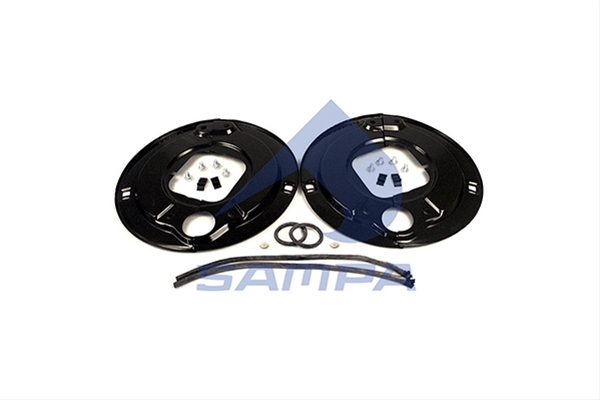 TABLA PROTECTIE, RULMENT ROATA