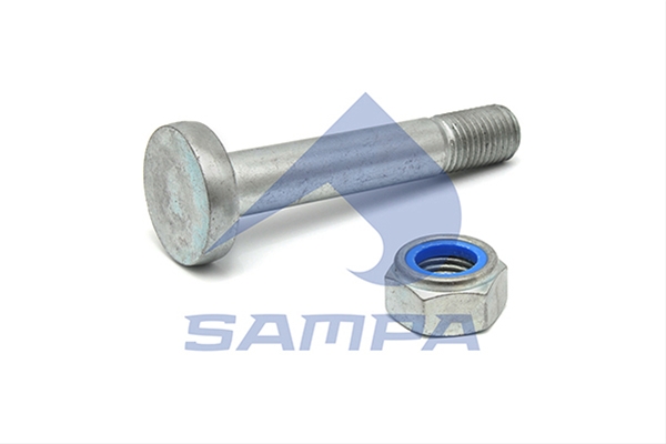 Imagine pentru produsul „SET REPARATIE, BOLT ARC"