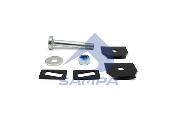 SET REPARATIE, BOLT ARC