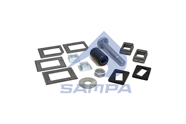 Imagine pentru produsul „SET REPARATIE, BOLT ARC"