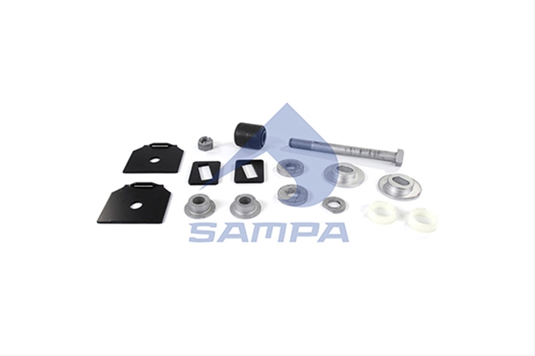 SET REPARATIE, BOLT ARC