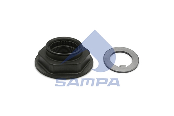 Imagine pentru produsul „REPAIR KIT, AXLE"