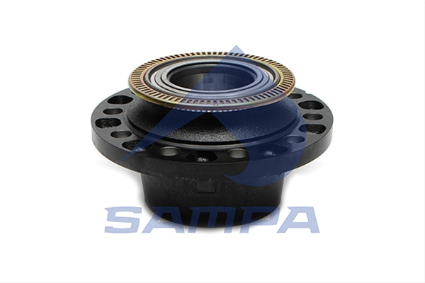 Imagine pentru produsul „WHEEL HUB"
