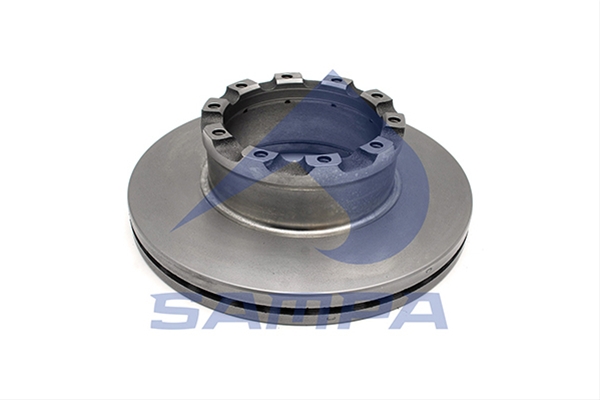 Imagine pentru produsul „BRAKE DISC"