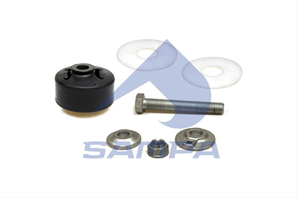 Imagine pentru produsul „SET REPARATIE, BOLT ARC"
