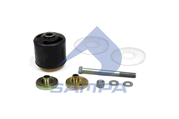 Imagine pentru produsul „SET REPARATIE, BOLT ARC"