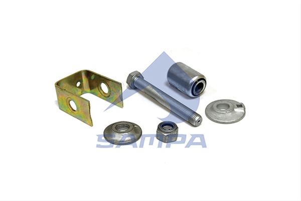Imagine pentru produsul „SET REPARATIE, BOLT ARC"