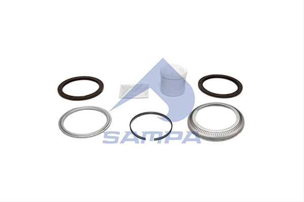 Imagine pentru produsul „REPAIR KIT, WHEEL HUB"