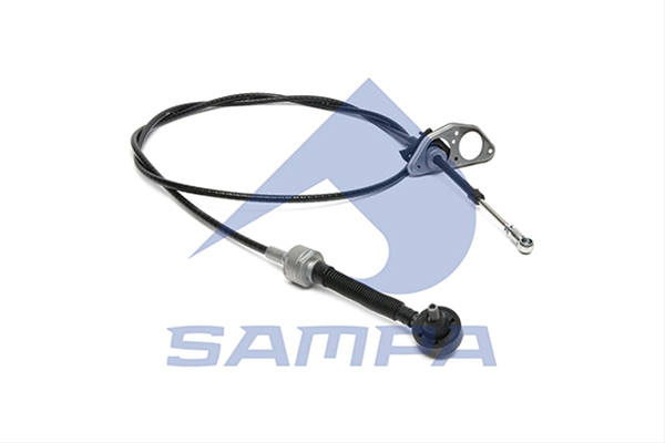 Imagine pentru produsul „CABLE, GEAR SHIFT CONTROL"