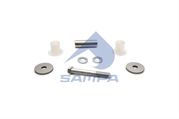 Imagine pentru produsul „SET REPARATIE, STABILIZATOR CABINA SOFER"