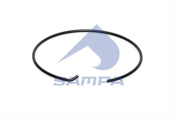 Imagine pentru produsul „INEL SIGURANTA, BOLT ARTICULATIE AX"