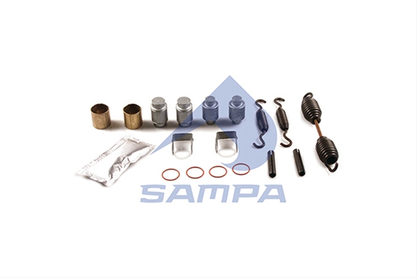 Imagine pentru produsul „SET REPARATIE, ROLA SABOTI FRANA"
