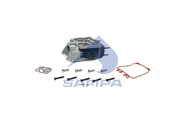 Imagine pentru produsul „PRESSURE CONTROL VALVE"