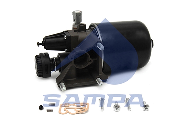 Imagine pentru produsul „AIR DRYER"