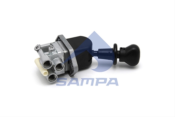 Imagine pentru produsul „HAND BRAKE VALVE"