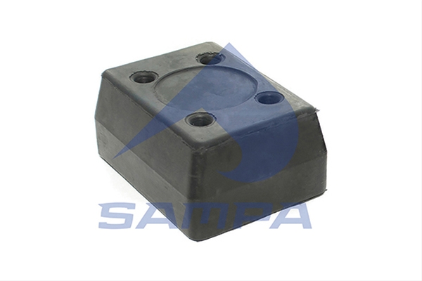 Imagine pentru produsul „BUFFER, TRAILER EQUIPMENTS"