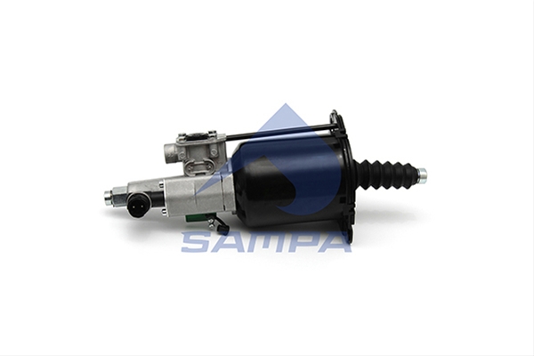 Imagine pentru produsul „CLUTCH SERVO"