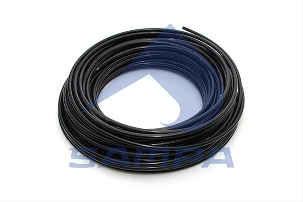Imagine pentru produsul „FURTUN PLASTIC 10MM, L=25M"