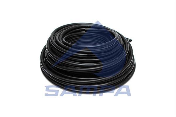 Imagine pentru produsul „FURTUN PLASTIC 16MM, L=25M"