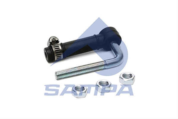 Imagine pentru produsul „GASKET KIT, POWER TAKE OFF"