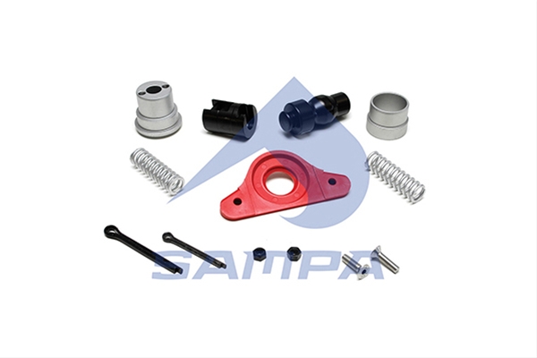 Imagine pentru produsul „REPAIR KIT, TRAILER COUPLING"