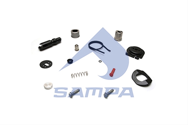 Imagine pentru produsul „REPAIR KIT, TRAILER COUPLING"