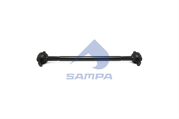 BRAT, SUSPENSIE ROATA