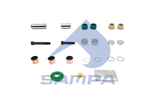 Imagine pentru produsul „SET REPARATIE, ETRIER"