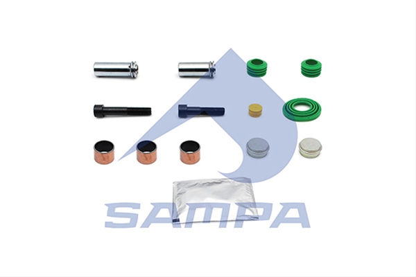 Imagine pentru produsul „SET REPARATIE, ETRIER"