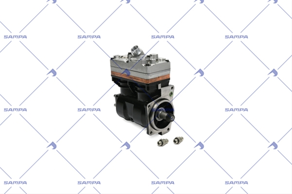 Imagine pentru produsul „COMPRESSOR"