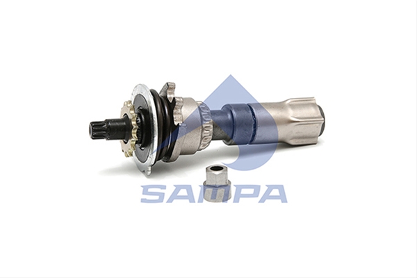 Imagine pentru produsul „DORN, DISPOZITIV RESETARE PISTON ETRIER"