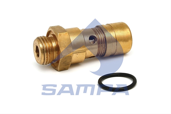OVERFLOW VALVE SAMPA CSNBB