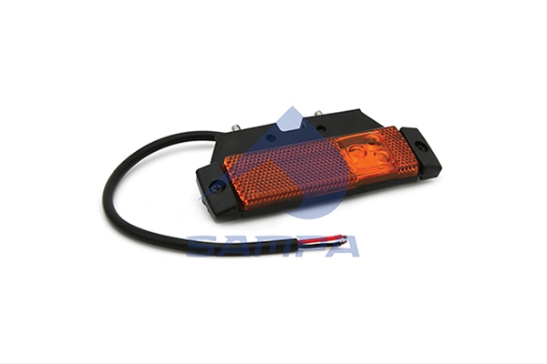 Imagine pentru produsul „SIDE MARKER LAMP"