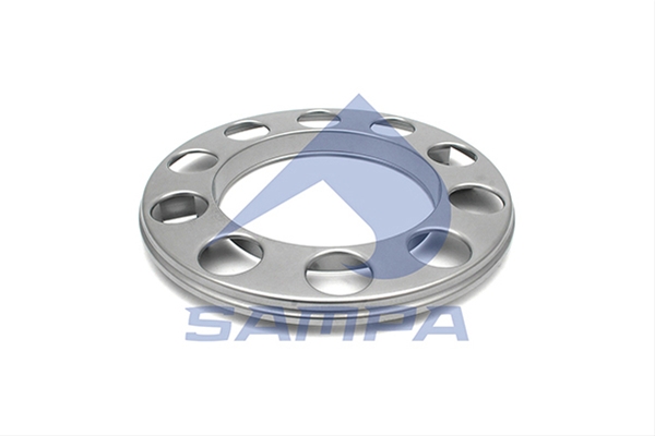 Imagine pentru produsul „COVER, RIM"