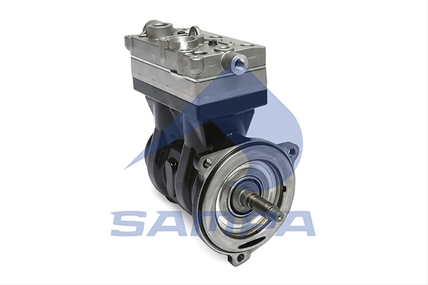 Imagine pentru produsul „COMPRESSOR SAMPA (FARA AMBREIAJ)"