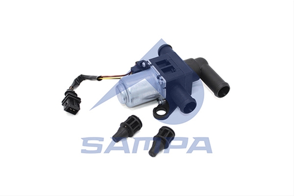 Imagine pentru produsul „SOLENOID VALVE"
