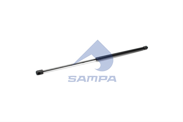 SUSPENSIE PNEUMATICA, CLAPETA FATA