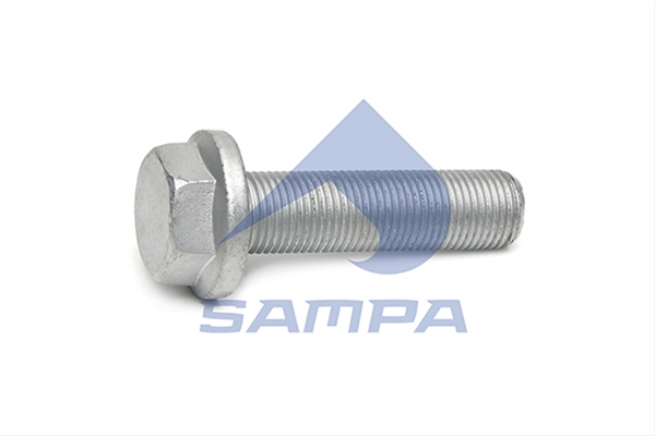 SCREW, BRAKE CALIPER