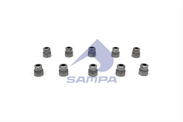 Imagine pentru produsul „SET PIULITE SAMPA CSNBB"