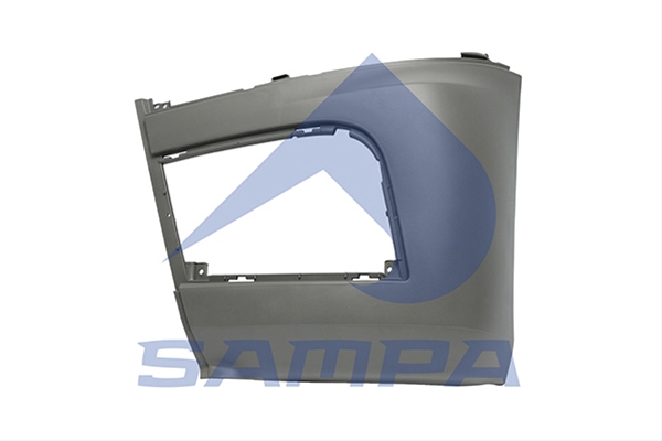 Imagine pentru produsul „BUMPER"