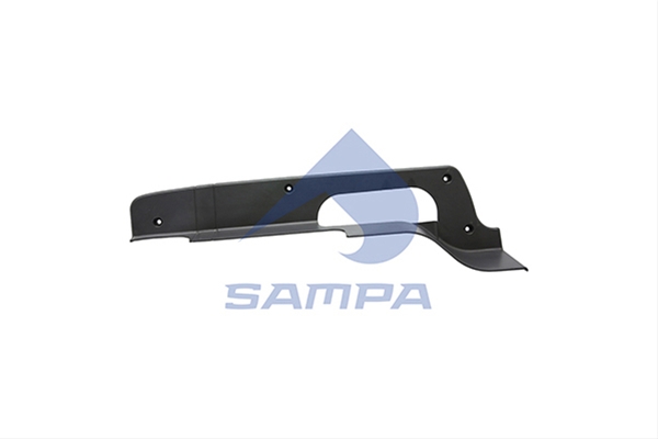 Imagine pentru produsul „BRACKET, BUMPER"
