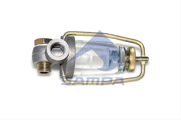FILTRU COMBUSTIBIL