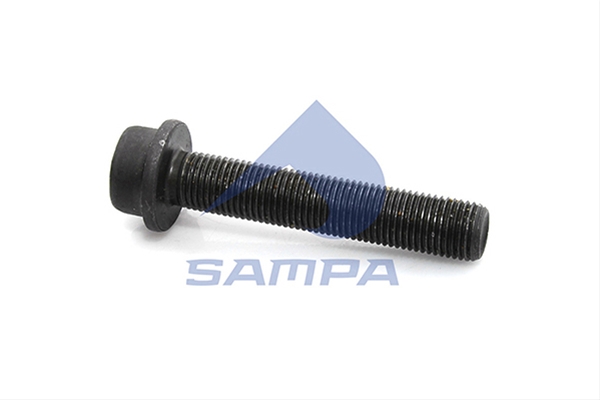 SURUB, DISC FRANA
