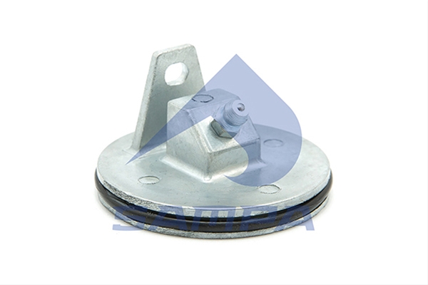 COVER, AXLE