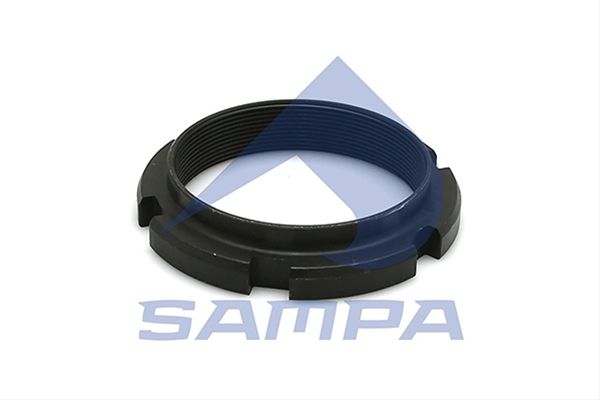 Imagine pentru produsul „NUT, WHEEL HUB"
