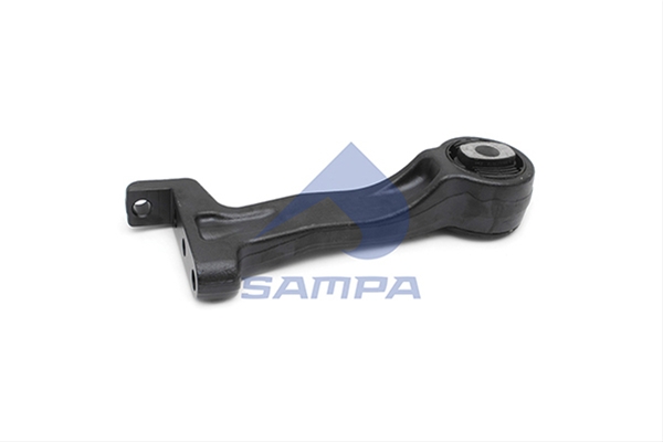 BRACKET, CAB