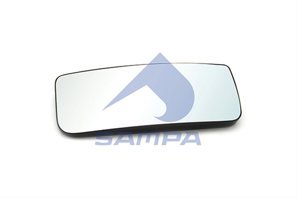 MIRROR GLASS