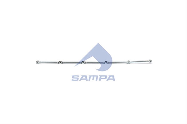 Imagine pentru produsul „WATER PIPE, CYLINDER HEAD"