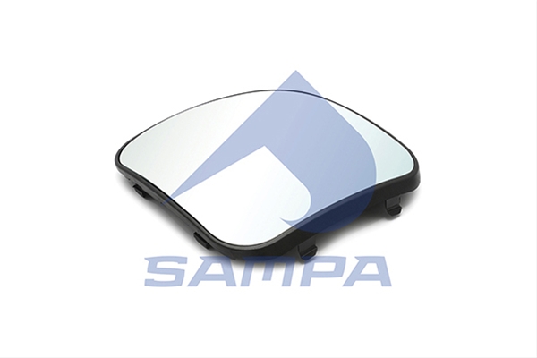 Imagine pentru produsul „MIRROR GLASS"