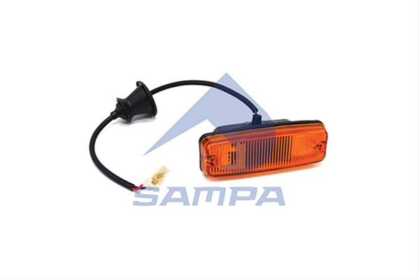 SIGNAL LAMP